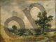 English Landscape - Constable John