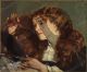 Jo, the Beautiful Irish Girl - Courbet Gustav