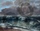 The wave - Courbet Gustav