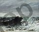 The Wave - Courbet Gustav