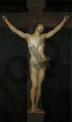 Francisco Goya, Cristo en la cruz