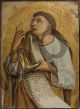 Apostle with Parchment (New York Apostle) - Crivelli Carlo