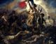 Liberty Leading the People - Delacroix Eugène