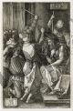 Christ Crowned with Thorns - Dürer Albrecht