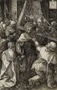 Bearing of the Cross - Dürer Albrecht