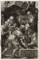 The Entombment - Dürer Albrecht