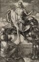 The Resurrection - Dürer Albrecht
