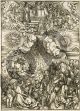 The Opening of the Sixth Seal - Dürer Albrecht