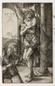 Man of Sorrows - Dürer Albrecht