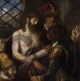 Tiziano Vecellio - Ecce Homo ( A )