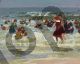 Edward Henry Potthast, At the beach