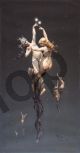 Luis Ricardo Falero, L'étoile