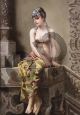 Luis Ricardo Falero, Enchantress