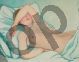 Félix Vallotton, Woman in bed