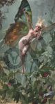Luis Ricardo Falero, Poppy Fairy
