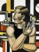 Fernand Léger, il meccanico