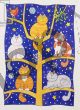 Cathy Baxter, Five christmas cats