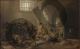 Francisco Goya, Il manicomio