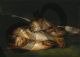 Francisco Goya, Natura morta con pesci