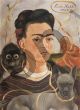 Frida Kahlo, Autoritratto con piccola scimmia