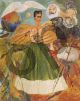 Frida Kahlo, Il marxismo guarirà gli infermi