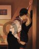 Jack Vettriano - Game On