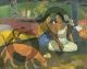Arearea - Gauguin Paul