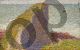 Georges Seurat, Studio per Le Bec du Hoc, Grandcamp