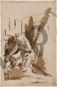 Giambattista Tiepolo, St. Jerome