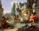 Giambattista Tiepolo, Trionfo di Flora