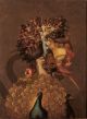 Giuseppe Arcimboldo, The Air