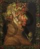 Giuseppe Arcimboldo, Summer