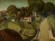 Grant Wood, The Birthplace of Herbert Hoover