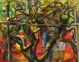 Renato Guttuso, Coltivazione del limone