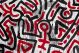 Untitled - Haring Keith