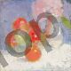 Helene Schjerfbeck, Red apples