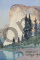 Hiroshi Yoshida, El Capitan