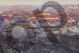 Hiroshi Yoshida, Grand Canyon