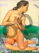 Ferdinand Hodler, The Day 1