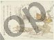 A woman washing herself and a woman reading a book - Hokusai Katsushika