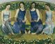 Ferdinand Hodler, Holy hour