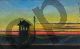 Railroad Sunset - Hopper Edward