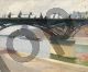 The Bridge Of Art - Hopper Edward
