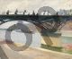 The Bridge Of Art - Hopper Edward