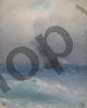 Ivan Ajvazovskij, Shipwreck
