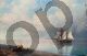 Ivan Ajvazovskij, Calm early evening