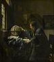 Johannes Vermeer, Astronomo