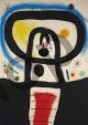 Joan Miro, Equinoxe