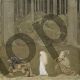 John Bauer, The Princess and the Trolls