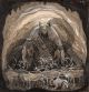 John Bauer, Nila's Sacrifice, the Christmas Goat